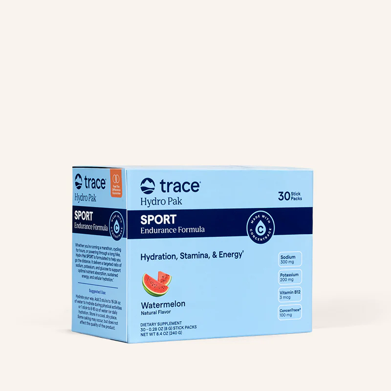 Best Electrolyte Supplements