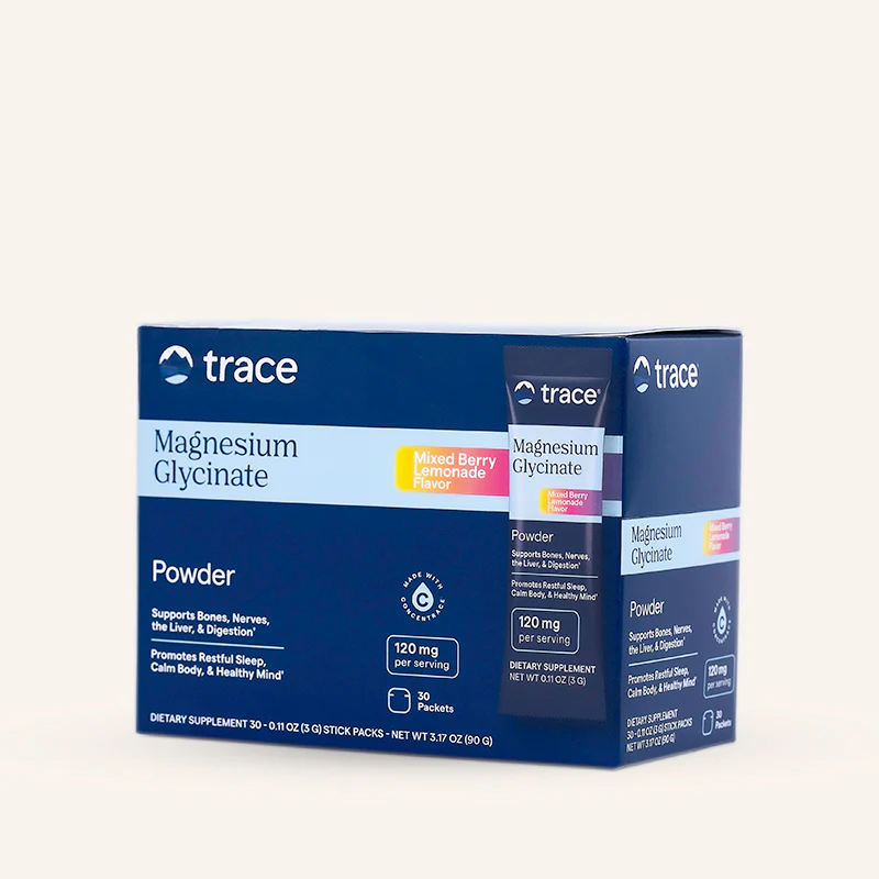 Best Magnesium Supplement For Men